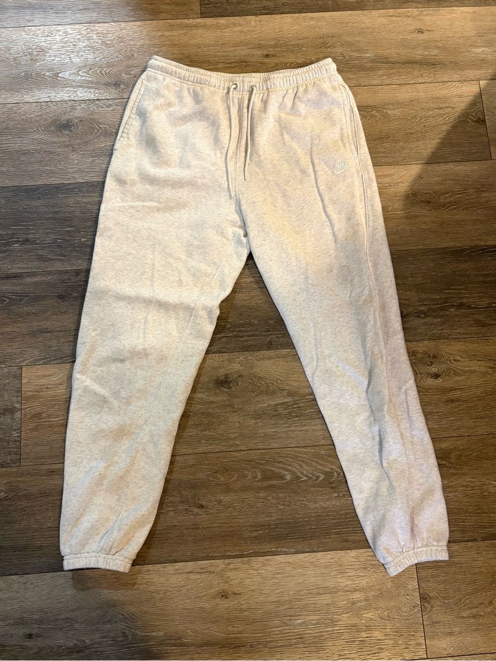 Nike Men’s Sweatpants Medium Gently Used
